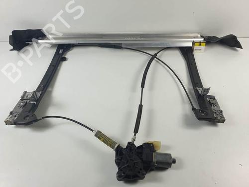 Used Front right window mechanism Front right window mechanism MINI MINI (R56) One D (90 hp) 25294848 25294848
