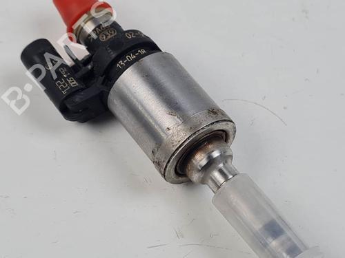 Used Injector Injector FORD B-MAX (JK) 1.0 EcoBoost (100 hp) 25797642 25797642