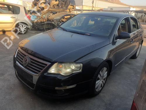 Brugte VW PASSAT B6 (3C2) 2.0 TDI 4786219