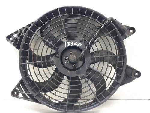 Radiator fan KIA CARNIVAL II (GQ) 2.9 CRDi | BP16134732M35 