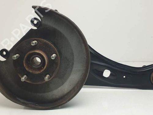 Used Right rear steering knuckle Right rear steering knuckle MITSUBISHI ASX (GA_W_) 1.8 DI-D (GA6W) (150 hp) 24934853 24934853