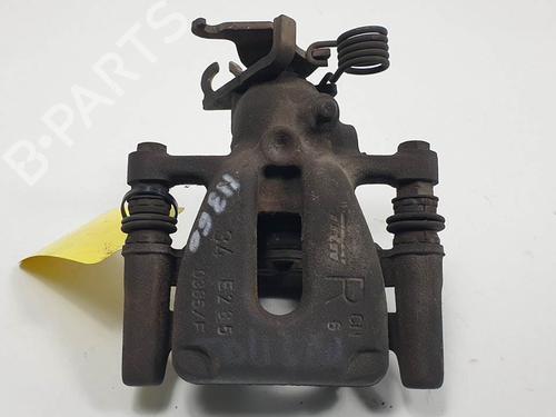 Used Right rear brake caliper Right rear brake caliper SMART FORFOUR (454) 1.5 CDI (454.001) (95 hp) 12387562 12387562