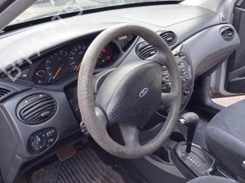 AC radiator FORD FOCUS I (DAW, DBW) 1.6 16V | BP8820032M32 
