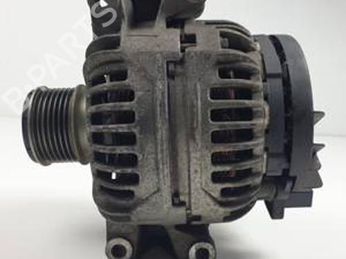 Alternator MERCEDES-BENZ CLK Convertible (A209) CLK 200 Kompressor (209.442) | BP30278676M7 