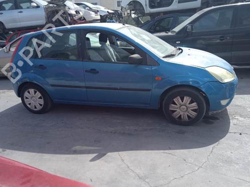 Vacuum pump FORD FIESTA V (JH_, JD_) 1.4 16V | BP11044006M80 