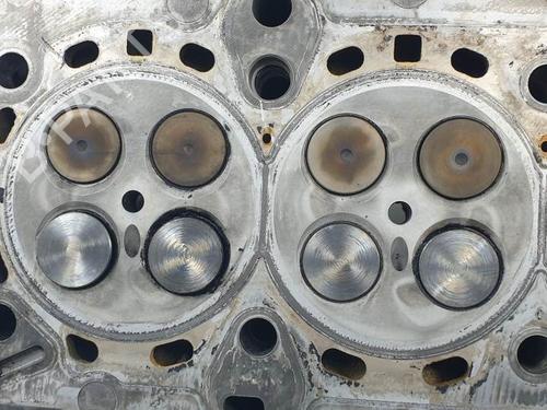 Cylinder head BMW 3 (E90) 320 d | BP24934459M5 
