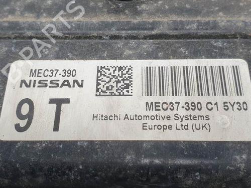 Engine control unit (ECU) NISSAN MICRA C+C III (K12) 1.4 16V | BP16468384M57 
