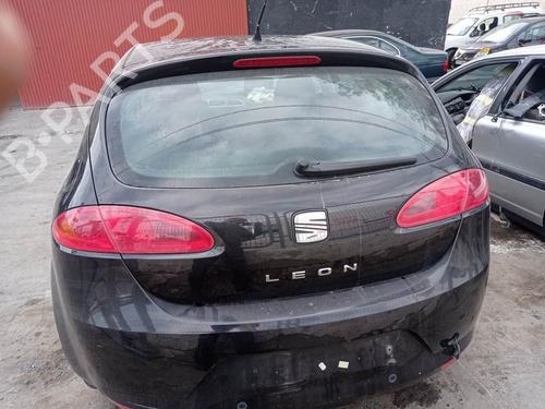 Left front window switch SEAT LEON (1P1) 1.6 | BP12382138I27 - Image 6