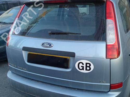 Elektronisk sensor FORD FOCUS C-MAX (DM2) 1.6 | BP8731253M84 