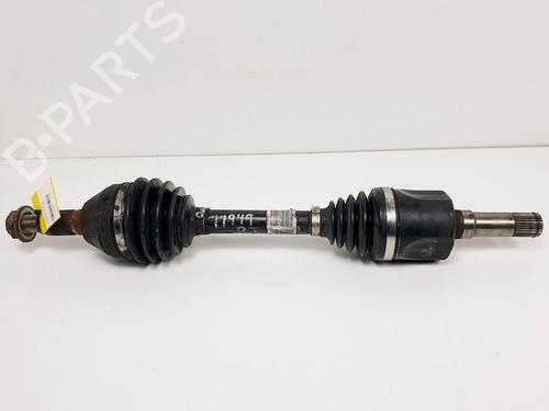 Used Left front driveshaft Left front driveshaft 16240506 16240506