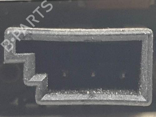 Climate control MERCEDES-BENZ M-CLASS (W163) ML 270 CDI (163.113) | BP27272608I5 