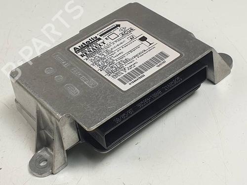 Used ECU airbags RENAULT MEGANE II Coupé-Cabriolet (EM0/1_) 1.6 16V (112 hp) 29875218