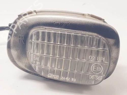 Used Right front fog light LEXUS SC Convertible (UZZ40_) 430 (UZZ40_, UZZ40R) (286 hp) 25289406