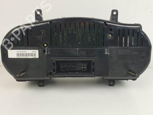 Instrument cluster SEAT TOLEDO III (5P2) 1.6 | BP25117471C47 
