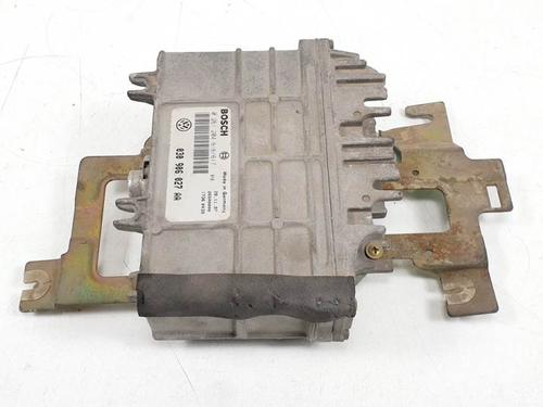 Used Engine control unit (ECU) VW POLO III (6N1) 60 1.4 (60 hp) 14976552