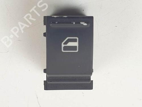 Used Right front window switch VW TOURAN (1T1, 1T2) 1.9 TDI (105 hp) 27884984