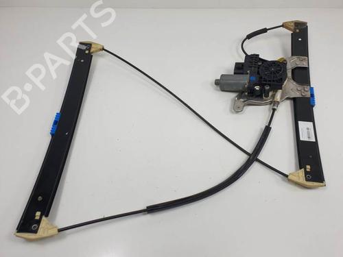Front right window mechanism AUDI A6 C5 (4B2) 1.9 TDI | BP12380130C23 