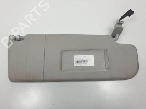 Høyre solskjerm VW BORA I (1J2) 1.6 16V | BP16814444I2 