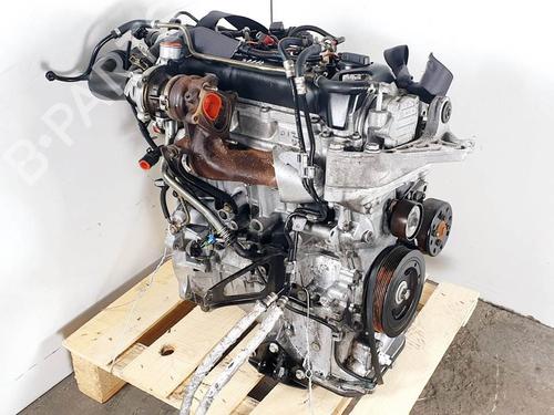 Engine MINI MINI (R50, R53) One D | BP11918644M1  - Image 11