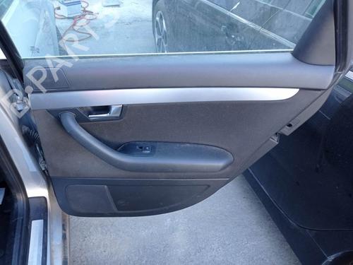 Mass air flow sensor AUDI A4 B7 Avant (8ED) 2.7 TDI | BP11176647M95 - Image 10
