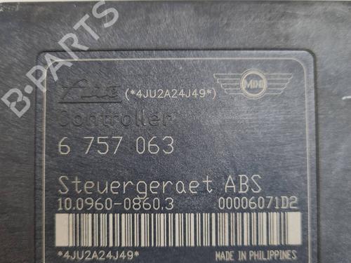 ABS pump MINI MINI (R50, R53) One | BP36000723M43  - Image 6