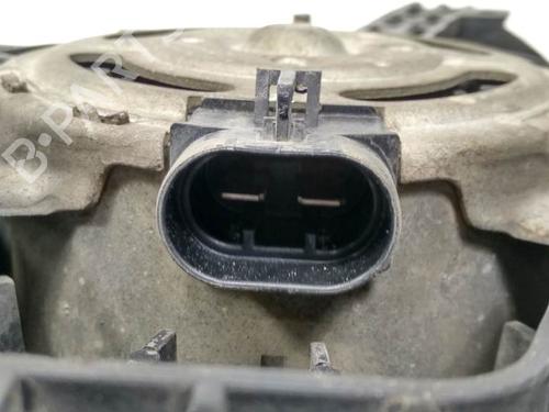 Radiator fan FIAT GRANDE PUNTO (199_)  | BP8217045M35 