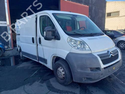 Right front window switch CITROËN JUMPER II Van 2.2 HDi 100 | BP17462165I26 - Image 14