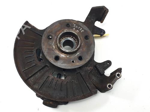 Used Right front steering knuckle Right front steering knuckle MERCEDES-BENZ M-CLASS (W163) ML 270 CDI (163.113) (163 hp) 24969656 24969656