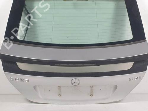Bakluke CC/Kombi-Kupé MERCEDES-BENZ C-CLASS Coupe (CL203) C 220 CDI (203.708) | BP12366876C6 