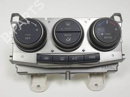 Used Climate control MAZDA 5 (CR) 2.0 (CREW) (146 hp) 10687969