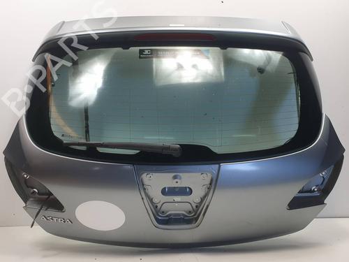 tailgate-opel-astra-j-p10-2009-2010-2011-2012-2013-2014-2015-2016-30278570 main image