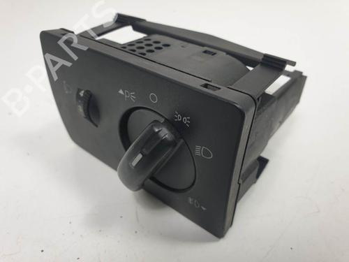 Used Headlight switch Headlight switch FORD FOCUS II (DA_, HCP, DP) 1.8 TDCi (115 hp) 9442372 9442372