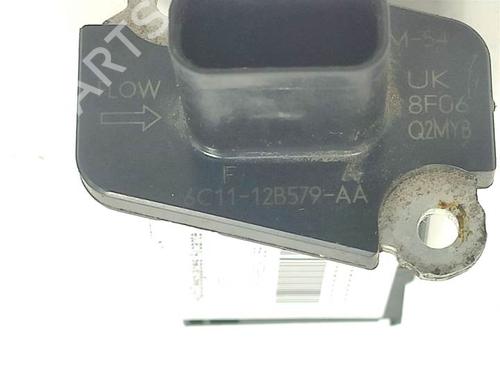 Mass air flow sensor LAND ROVER FREELANDER 2 (L359) 2.2 TD4 4x4 | BP9545513M95 