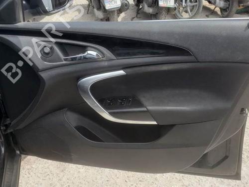 Left front window switch OPEL INSIGNIA A (G09) 1.8 (68) | BP24930774I27 - Image 11