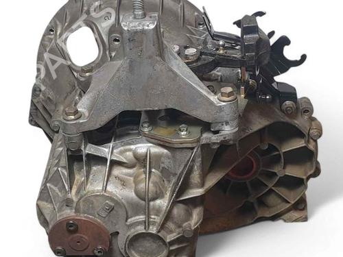 Gearbox FORD FOCUS I Turnier (DNW) 1.8 TDCi | BP25140948M3 