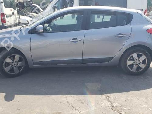 Engine RENAULT MEGANE III Hatchback (BZ0/1_, B3_) 1.5 dCi | BP28034369M1 