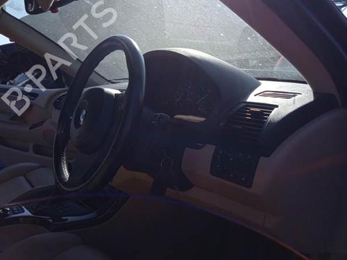 Front right window mechanism BMW X5 (E53) 3.0 d | BP21249872C23