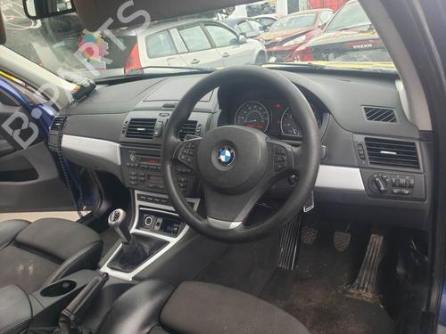 Right rear window switch BMW X3 (E83) 2.0 d | BP28065534I28 - Image 15