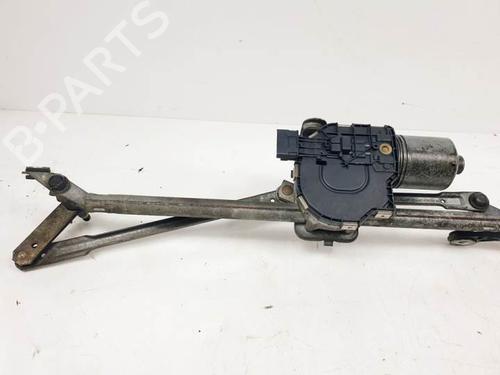 Front wiper motor PEUGEOT 308 I (4A_, 4C_) 2.0 HDi | BP12372334M29 