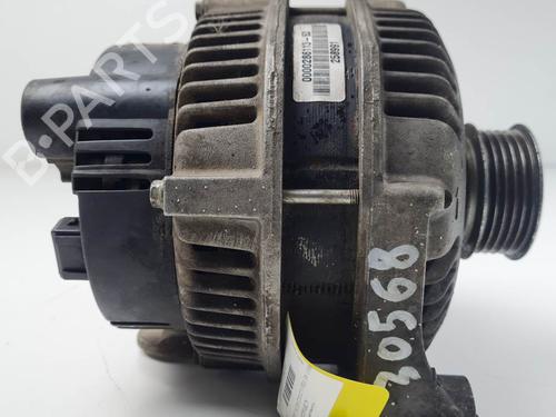 Alternator BMW X5 (E53) 3.0 d | BP28804087M7 - Image 2