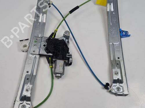 Used Front right window mechanism Front right window mechanism 38510781 38510781