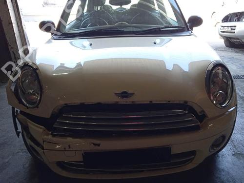 Electronic module MINI MINI (R56) Cooper D | BP6854326M83 - Image 5