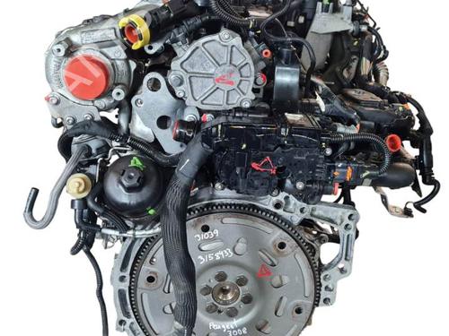 Engine PEUGEOT 3008 I MPV (0U_) 1.6 BlueHDi 120 | BP27885689M1 