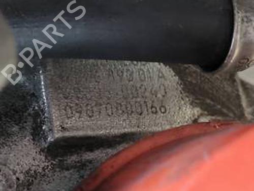 Engine BMW 3 (E90) 320 d | BP28367490M1 