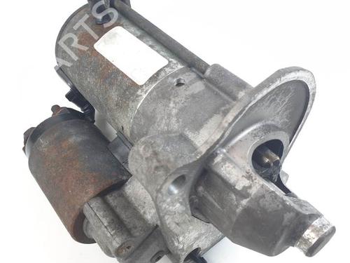 Used Starter VOLVO V70 III (135) 1.6 D (109 hp) 25611940