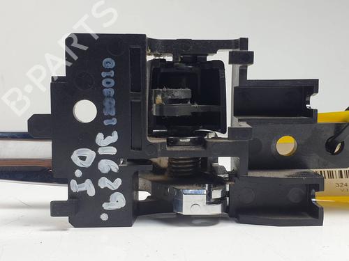 Front left interior door handle CITROËN C4 AIRCROSS 1.8 HDi 150 | BP29763299I13 - Image 2