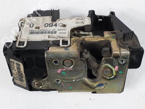 Højre bagtil lås MAZDA TRIBUTE (EP) 3.0 V6 24V 4WD (EPFW) (197 hp) 6844791