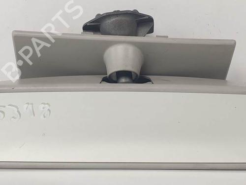 Used Rear mirror Rear mirror SEAT LEON (1P1) 1.9 TDI (105 hp) 21499337 21499337