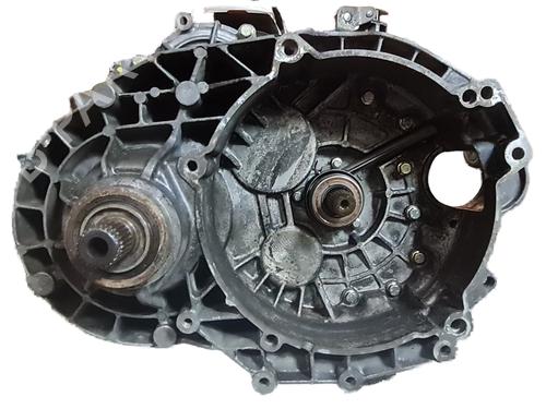 Used Gearbox Gearbox 37600981 37600981