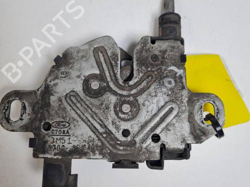 Serratura cofano Serratura cofano FORD FOCUS C-MAX (DM2) 2.0 TDCi (136 hp) 37229980 37229980